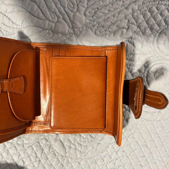 Vintage Dooney & Bourke purse and matching wallet bundle - Picture 7 of 14